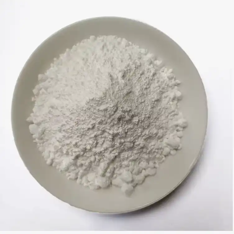 How Is aluminium stearate powder Quality Tested?